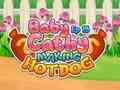 Laro Baby Cathy Ep15: Paggawa ng Hotdog  online