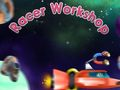 Laro Interstellar Ella: Workshop ng Racer online