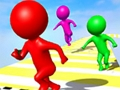 Laro Idle Sprint Race 3D online