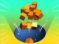 Laro Hole Run 3d online
