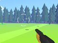 Laro Golf Hunting 3D online