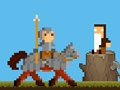 Laro Ang Huling Cavalry  online