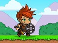 Laro Knight Hero Adventure Idle online