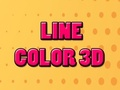 Laro Kulay ng Linya 3D  online