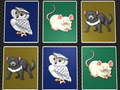 Laro 3D Memory Matching online