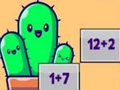 Laro Kawaii Math Game online
