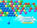 Laro Bubble Shooter Arcade online