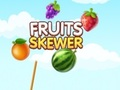 Laro Fruit skewer online
