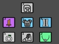 Laro Simpleng Loot Idle  online