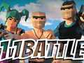 Laro 1v1 Labanan  online