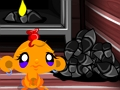 Laro Monkey Go Happy Stage 126 online