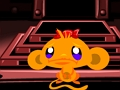 Laro Monkey Go Happy Stage 129 online