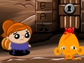 Laro Monkey Go Happy Stage 130 online