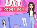 Laro DIY Paper Doll online