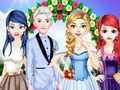 Laro Sino ang Magiging Nobya 2  online