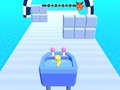 Laro Mecha Run online
