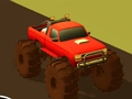 Laro Truck Hill Dash online