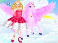 Laro Babae At Ang Pegasus  online