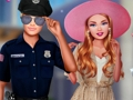 Laro Fashion Police Officer online