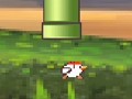 Laro Flappy galit na galit na manok online