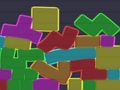 Laro Tetris jelly  online