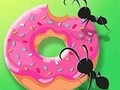 Laro Idle ants simulator online