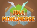 Laro Idle Mine at Pagsamahin  online