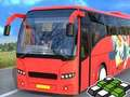 Laro Indian Uphill Bus Simulator 3d online