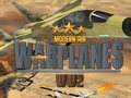Laro Modern Air Warplane WW2 online