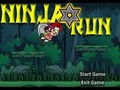 Laro Ninja Run online