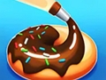 Laro I-bake ito  online