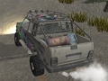Laro Niva 3D Simulator online