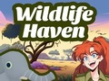 Laro Wildlife Haven: Sandbox Safari online
