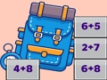 Laro Mga Object Math Game online