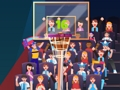 Laro Layunin sa Basket  online