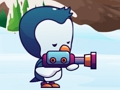 Laro Galit na Penguin  online