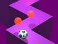 Laro Bola sa Pader  online