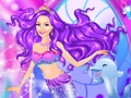 Laro Ang Prinsesa ng Sirena  online