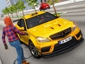 Laro Simulator ng City Taxi  online