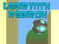 Laro Labyrinth Rebirth  online