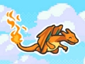 Laro Flappy Charizard online