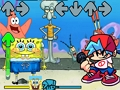 Laro FNF vs Sponchbob  online