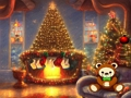 Laro Christmas Snow Nakatagong Bagay  online