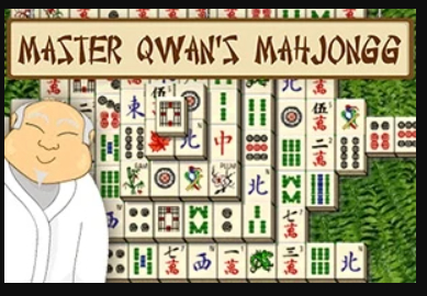 Laro Master Qwans Mahjong online