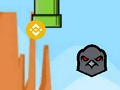 Laro Flappy Crow online
