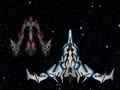 Laro Space Sentry online
