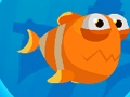 Laro Kumain Ang Isda IO  online