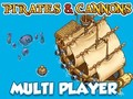 Laro Pirates at Cannons Multiplayer  online