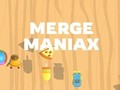 Laro Pagsamahin ang Maniax  online
