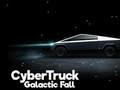 Laro Cybertruck Galactic Fall online